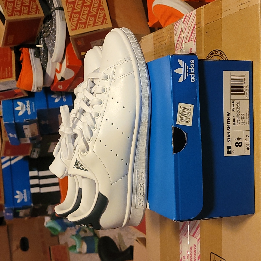 Stan Smith W